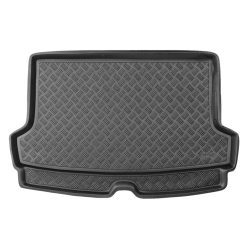   Méretpontos műanyag csomagtértálca Peugeot 307 2001-2008 (SW, csúszásgátló nélkül)|Rezaw-Plast