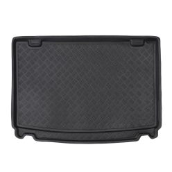   Méretpontos Műanyag csomagtértálca Peugeot 206 SW 2002-2012 (csúszásgátló nélkül)|Rezaw-Plast