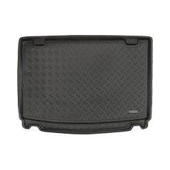   Méretpontos műanyag csomagtértálca Peugeot 206 2002-2012 (kombi)|Rezaw-Plast