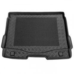   Méretpontos Műanyag csomagtértálca Peugeot 207 2006-2012 (sw és combi)|Rezaw-Plast