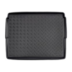   Méretpontos Műanyag csomagtértálca Peugeot 3008 2009-2016 (alsó padló, csúszásgátló nélkül)|Rezaw-Plast