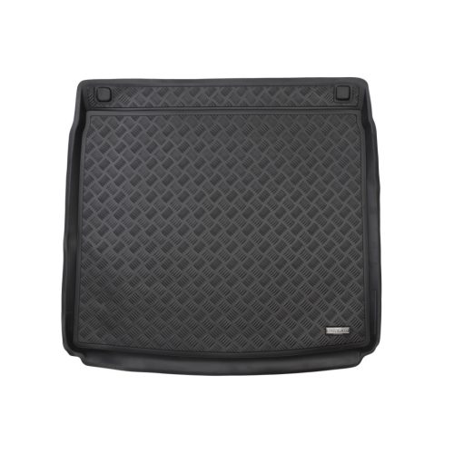 Méretpontos műanyag csomagtértálca Peugeot 508 2011-2018 (kombi)|Rezaw-Plast