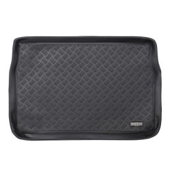   Méretpontos műanyag csomagtértálca Peugeot 208 2012-2019|Rezaw-Plast