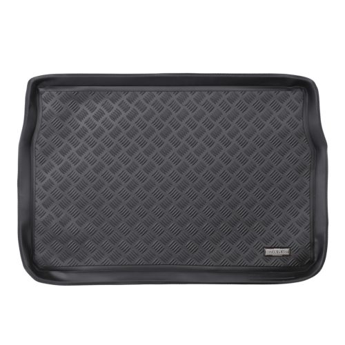 Méretpontos műanyag csomagtértálca Peugeot 208 2012-2019|Rezaw-Plast