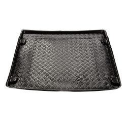   Méretpontos Műanyag csomagtértálca Peugeot 508 2011-2018 (RXH, csúszásgátló nélkül)|Rezaw-Plast