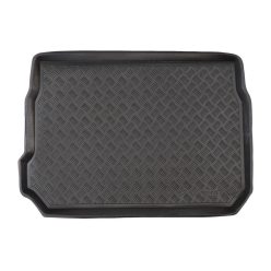   Méretpontos Műanyag csomagtértálca Peugeot 2008 2013-2019 (csúszásgátló nélkül)|Rezaw-Plast