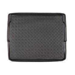   Méretpontos Műanyag csomagtértálca Peugeot 3008 2016-2024 (felső padló, csúszásgátló nélkül)|Rezaw-Plast