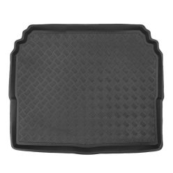   Méretpontos Műanyag csomagtértálca Peugeot 3008 2016-2024 (alsó padló, csúszásgátló nélkül)|Rezaw-Plast