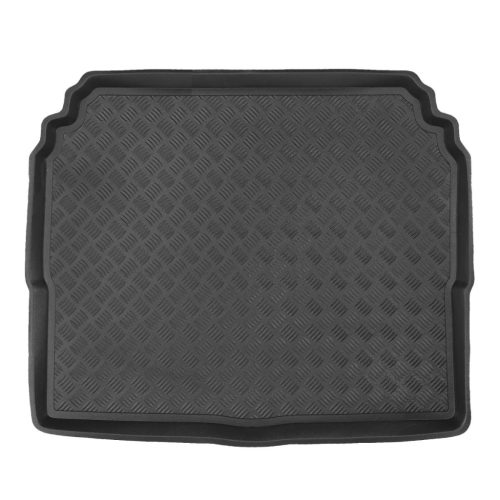 Méretpontos Műanyag csomagtértálca Peugeot 3008 2016-2024 (alsó padló, csúszásgátló nélkül)|Rezaw-Plast