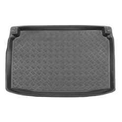   Méretpontos Műanyag csomagtértálca Peugeot 308 2022- (hatchback, PHEV, csúszásgátló nélkül)|Rezaw-Plast