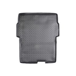   Műanyag csomagtértálca Renault Kangoo 1998-2008 (2 üléses)|Rezaw-Plast