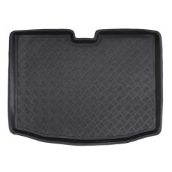   Méretpontos Műanyag csomagtértálca Renault Captur 2019- (alsó padló, csúszásgátló nélkül)|Rezaw-Plast