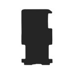 RENAULT TRAFIC III. (2014→)