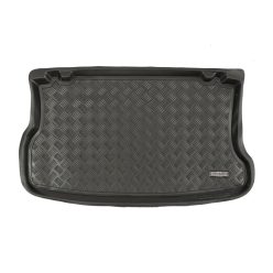   Méretpontos műanyag csomagtértálca Renault Clio 1998-2005|Rezaw-Plast