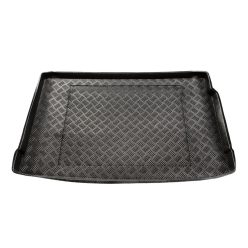   Méretpontos Műanyag csomagtértálca Renault Megane 2002-2009 (hb, 3 és 5 ajtós, csúszásgátló nélkül)|Rezaw-Plast