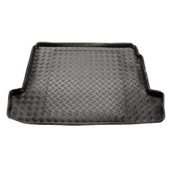   Méretpontos Műanyag csomagtértálca Renault Megane 2002-2009 (sedan, 3 és 5 ajtós, csúszásgátló nélkül)|Rezaw-Plast