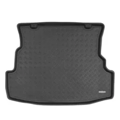   Méretpontos gumi-műanyag csomagtértálca Renault Thalia 2006-2012|Rezaw-Plast