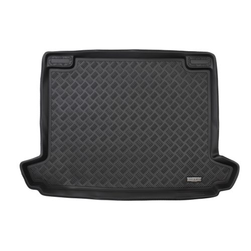 Méretpontos műanyag csomagtértálca Renault Clio 2005-2012 (kombi)|Rezaw-Plast