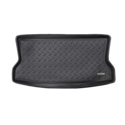   Méretpontos gumi-műanyag csomagtértálca Renault Twingo 2008-2014|Rezaw-Plast