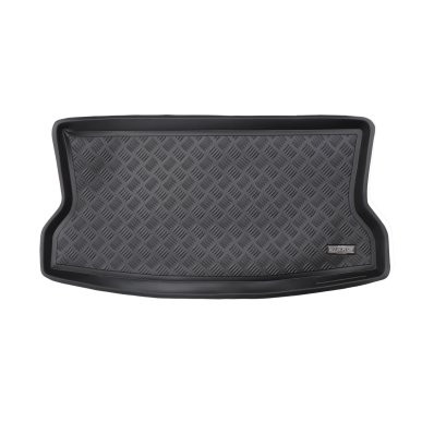 Méretpontos gumi-műanyag csomagtértálca Renault Twingo 2008-2014|Rezaw-Plast