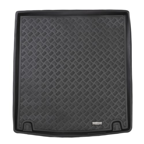 Méretpontos műanyag csomagtértálca Renault Laguna 2007-2015 (kombi)|Rezaw-Plast