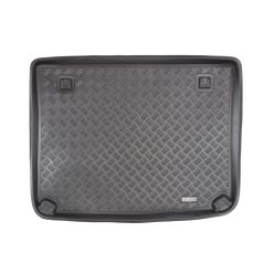   Méretpontos műanyag csomagtértálca Renault Scenic 1996-2003|Rezaw-Plast