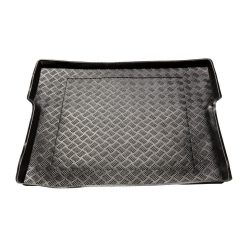   Méretpontos műanyag csomagtértálca Dacia Logan 2004-2013 (csúszásgátló nélkül)|Rezaw-Plast