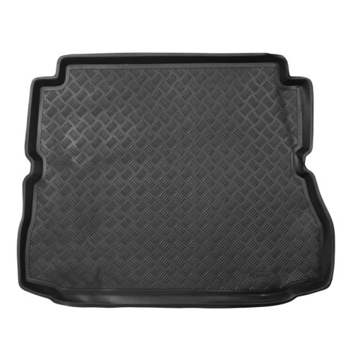 Méretpontos Műanyag csomagtértálca Renault Scenic 2009-2016 (combi, 7 üléses, csúszásgátló nélkül)|Rezaw-Plast