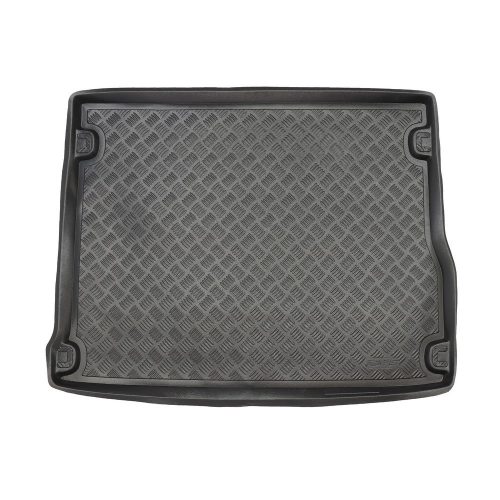 Méretpontos Műanyag csomagtértálca Renault Scenic 2009-2016 (csúszásgátló nélkül)|Rezaw-Plast