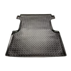   Méretpontos Műanyag csomagtértálca DACIA LOGAN Pick-Up 2006-2012 (csúszásgátló nélkül)|Rezaw-Plast