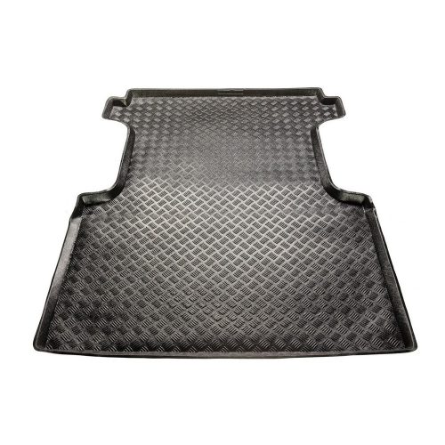 Méretpontos Műanyag csomagtértálca DACIA LOGAN Pick-Up 2006-2012 (csúszásgátló nélkül)|Rezaw-Plast