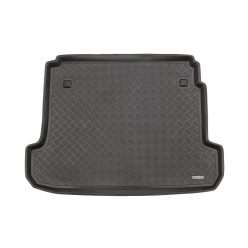   Méretpontos gumi-műanyag csomagtértálca Renault Fluence 2009-2016|Rezaw-Plast