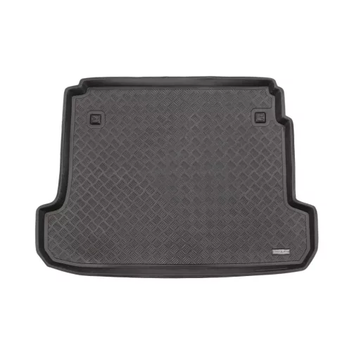 Méretpontos gumi-műanyag csomagtértálca Renault Fluence 2009-2016|Rezaw-Plast