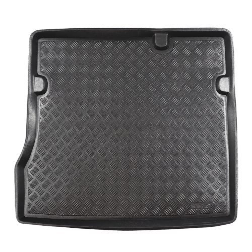 Méretpontos Műanyag csomagtértálca Dacia Duster 2010-2018 (4x2, csúszásgátló nélkül)|Rezaw-Plast