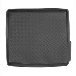   Méretpontos műanyag csomagtértálca Dacia Duster 2010-2018 (4x4, csúszásgátló nélkül)|Rezaw-Plast