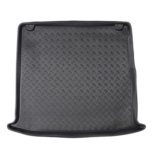 Méretpontos Műanyag csomagtértálca Renault Scenic 2009-2016 (combi, 5 üléses, csúszásgátló nélkül)|Rezaw-Plast