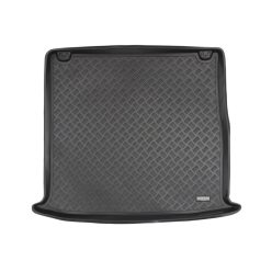   Méretpontos gumi-műanyag csomagtértálca Renault Scenic Grand 2009-2016 (5 üléses)|Rezaw-Plast