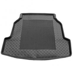   Méretpontos Műanyag csomagtértálca Renault Latitude 2011-2015 (sedan)|Rezaw-Plast