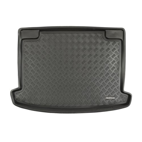 Méretpontos gumi-műanyag csomagtértálca Renault Clio 2012-2019 (combi)|Rezaw-Plast
