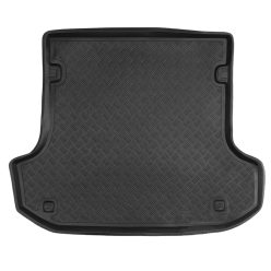   Méretpontos műanyag csomagtértálca Dacia Logan MCV 2013-2020 (csúszásgátló nélkül)|Rezaw-Plast