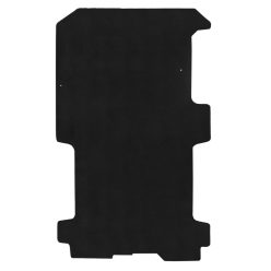   Betét Fiat Talento 2016- Renault Trafic 2014-(L1, rövid változat, 2 és 3 üléses)|Rezaw-Plast