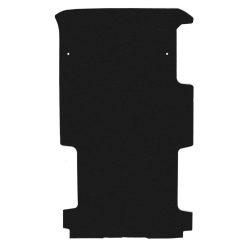   Betét Fiat Talento 2016- Renault Trafic 2014- (L2, hosszú változat, 2 és 3 üléses)|Rezaw-Plast