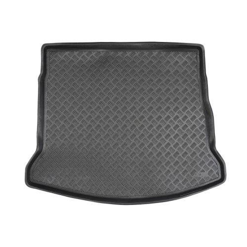 Méretpontos műanyag csomagtértálca Renault Espace 2015-2023|Rezaw-Plast