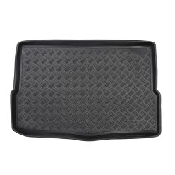   Méretpontos Műanyag csomagtértálca Renault Kadjar 2015-2022 (alsó padló, csúszásgátló nélkül)|Rezaw-Plast