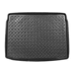   Méretpontos Műanyag csomagtértálca Renault Kadjar 2015-2022 (felső padló, csúszásgátló nélkül)|Rezaw-Plast
