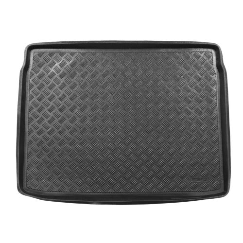 Méretpontos Műanyag csomagtértálca Renault Kadjar 2015-2022 (felső padló, csúszásgátló nélkül)|Rezaw-Plast
