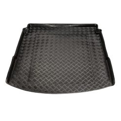   Méretpontos Műanyag csomagtértálca Renault Talisman 2015- (csúszásgátló nélkül)|Rezaw-Plast