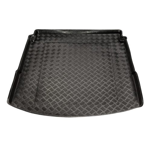 Méretpontos Műanyag csomagtértálca Renault Talisman 2015- (csúszásgátló nélkül)|Rezaw-Plast