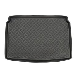   Méretpontos Műanyag csomagtértálca Renault Megane 2016- (hb, 3 és 5 ajtós, csúszásgátló nélkül)|Rezaw-Plast