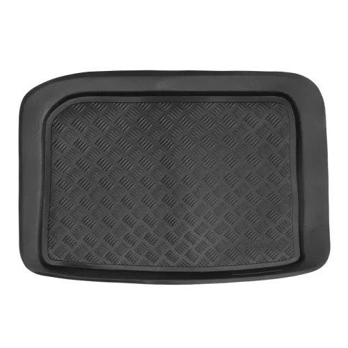 Méretpontos Műanyag csomagtértálca VW Polo 1994-2001 (csúszásgátló nélkül)|Rezaw-Plast